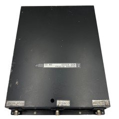 RF Diplexer - Duplexer CF:40Mhz Low:20-40Mhz High:40-87Mhz WDG40SSS Wainright