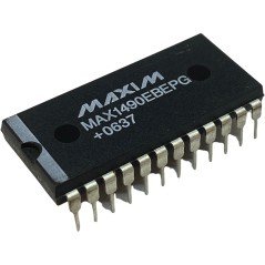 MAX1490EBEPG Maxim Integrated Circuit