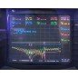 Microwave Isolator 12.5-14Ghz SMA(f) Isol.min:33db JD3639 Racal