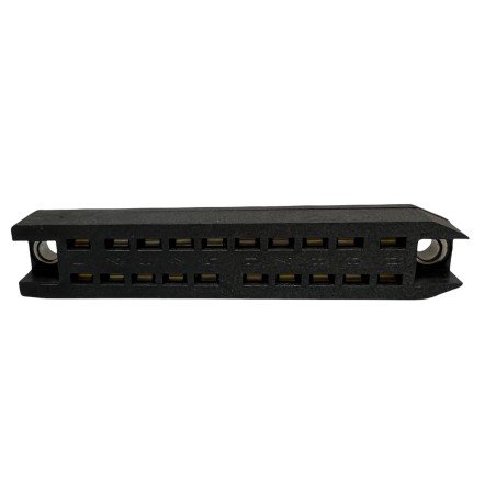 Card Edge Connector 2 Row 20 Pin