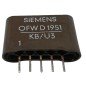 OFWD1951 SIEMENS Saw Filter