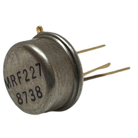 MRF227 RF Transistor