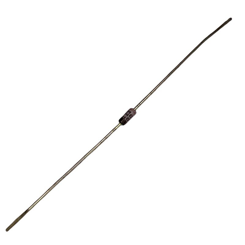 BB229 BB-229 VARICAP DIODE 18-40PF ITT