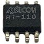 AT-110 AT110 MACOM 0.5-2GHZ VOLTAGE VARIABLE ABSORPTIVE ATTENUATOR