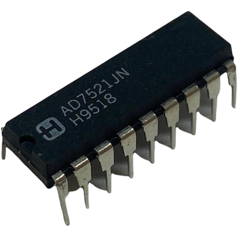 AD7521JN Harris Integrated Circuit