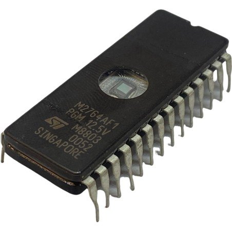 M2764AF1 ST Thomson Ceramic Integrated Circuit