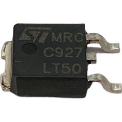 LD1086DT50 ST Thomson Integrated Circuit