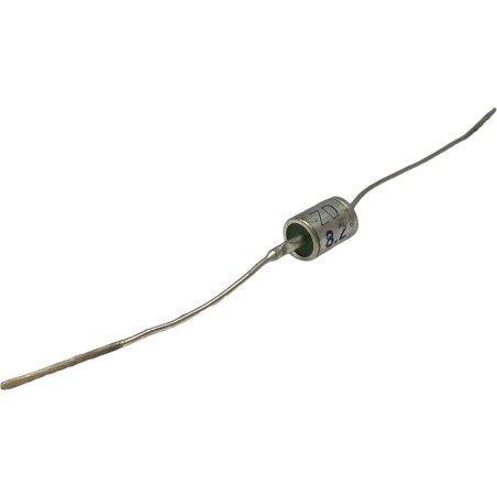 ZD8.2 ITT Zener Diode 8.2V/1.3W