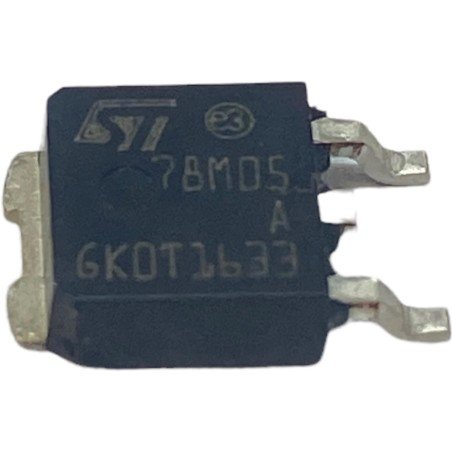 L78M05ACDT ST Thomson Integrated Circuit