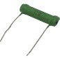 200Ohm 200R 10W Radial Fixed Wirewound Resistor Reco