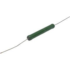 2.7Kohm 2K7 14W 5% Axial Fixed Wirewound Resistor CGS C14