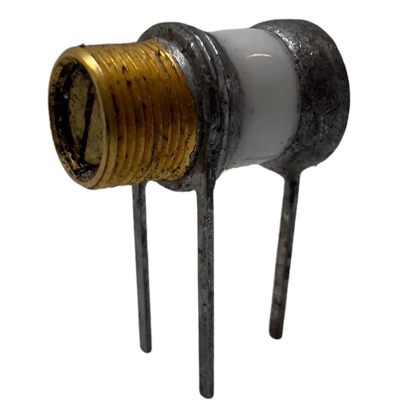 AT5401 Piston Trimmer RF Capacitor Variable 1-14pF 5401 Airtronic