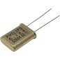 6.144MHz Philips 2 Pin Crystal Oscillator Clock 026049420