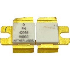 42036 Philips RF Transistor