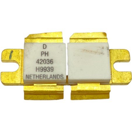 42036 Philips RF Transistor