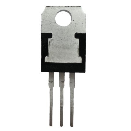 STP20NM60 ST Thomson Mosfet 600V 20A