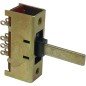 DP3T Slide Switch 25x8.5mm