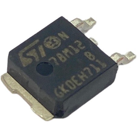 L78M12ABDT ST Thomson Integrated Circuit Voltage Regulator