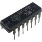 SN7403N Texas Instruments Integrated Circuit