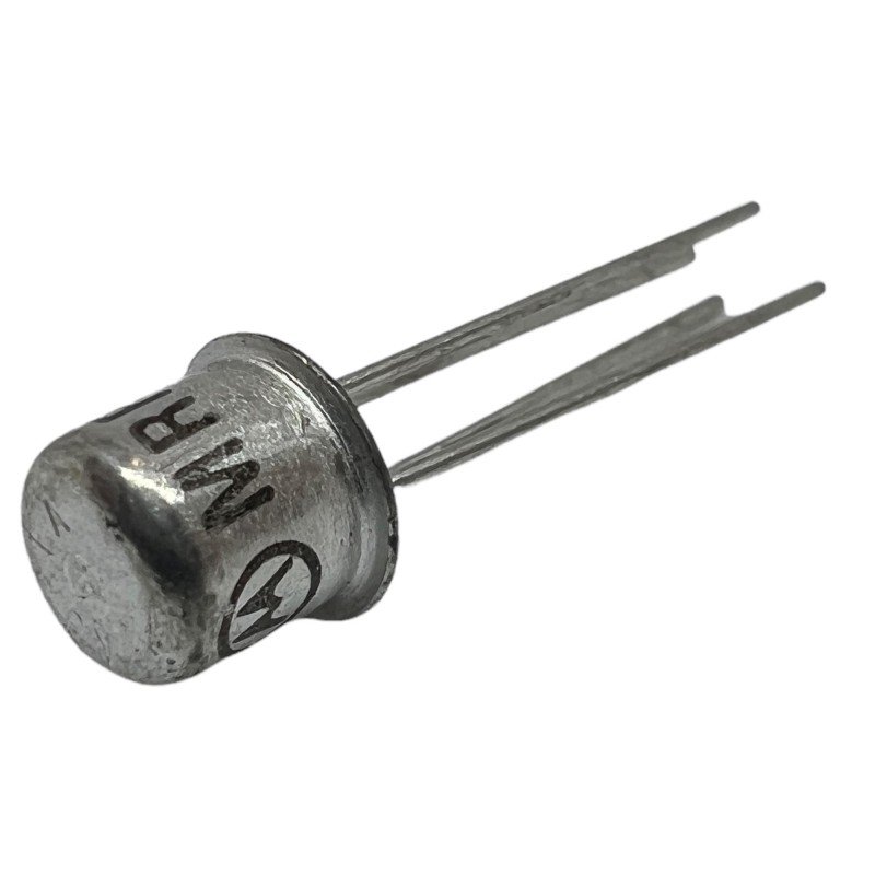 MRF501 RF TRANSISTOR MOTOROLA