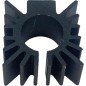 TO99/TO39 TO-99 TO-39 Black Metal Heat Sink 15x15x8.75mm