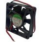 KD1206PHS2 Sunon Cooling Fan 12Vdc/1.1W 60x60x15mm