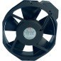 148VK-0261-035 ETRI Cooling Fan 208/240V 50/60Hz 35/33W 200/170mA