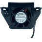 1608VL-04W-B69 NMB Cooling Fan 12Vdc/0.17A 40x40x20mm