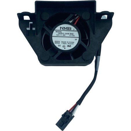 1608VL-04W-B69 NMB Cooling Fan 12Vdc/0.17A 40x40x20mm