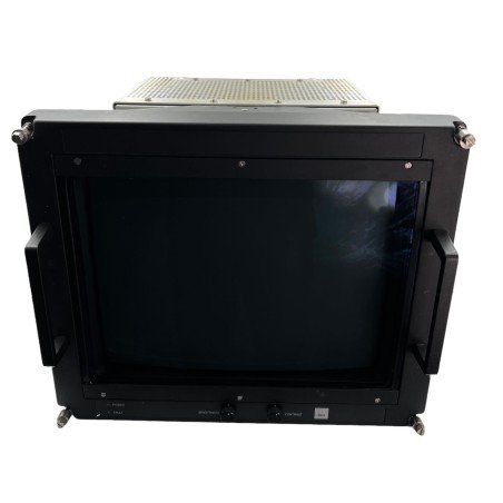 Monitor CRT RGD639 Barco Parts - Repair or Collection