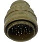 MS3106A28-13P Veam Circular Mil Spec Connector