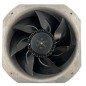 W2E200-HK38-01 EBM PAPST FAN 230VAC 64/80W 0.29/0.35A (225 x 225 x 80mm)