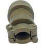 SCB06FC20-4P-G9 Bendix Circular Mil Spec Connector