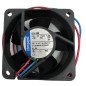 614NN Ebm Papst Cooling Fan 24VDC 75mA 1.8W 60x60x25mm