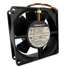 3312S Ebm Papst Cooling Fan 12VDC 2.4W 90x90x30mm