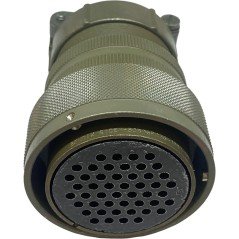 SCB06FC36-10SZ-G9 Bendix Circular Mil Spec Connector