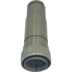 SCB06KG36-10PW-G9 Bendix Circular Mil Spec Connector