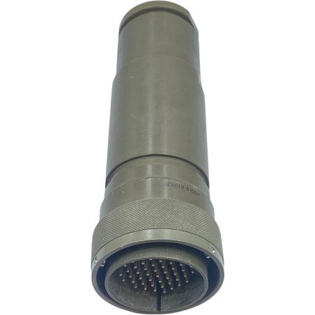 SCB06KG36-10PW-G9 Bendix Circular Mil Spec Connector