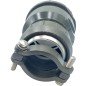 KIT-03-010-32-38 Veam Circular Mil Spec Connector Backshell With MS3057-28C Cable Clamp Strain Relief