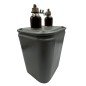 Paper In Oil Capacitor 8uf 2500V Caratt SP25 77P-244-P070