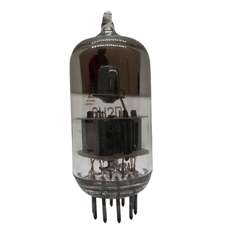 6H2P Russian Electron Tube Valve Audio