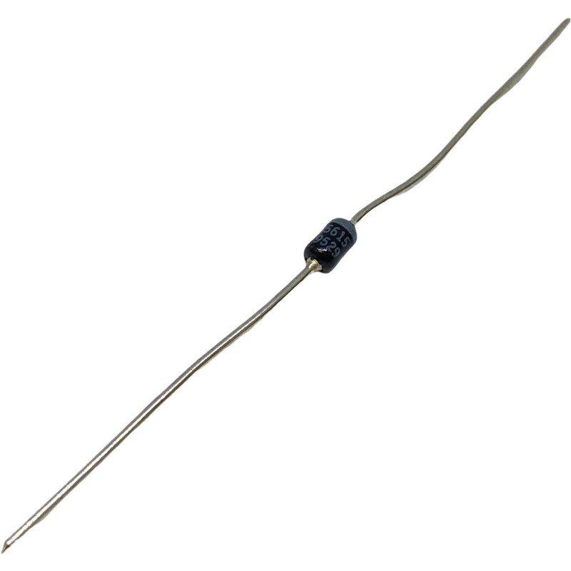 JTX1N5615 ESD Suppressors TVS Diode