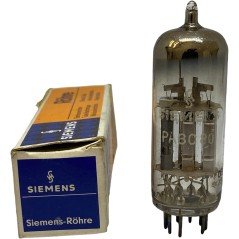 PABC80 Siemens Electron Vacuum Tube