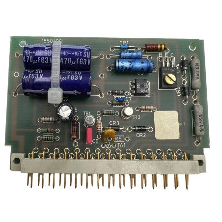 1850498 Philips Circuit Board Assembly