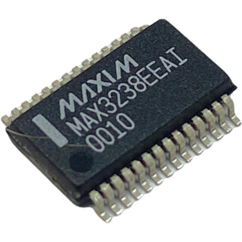 MAX3238EEAI Maxim Integrated Circuit