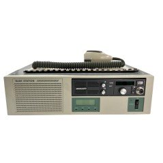 Ducati Base Station Transceiver VHF BC-770 BC770 RT-710