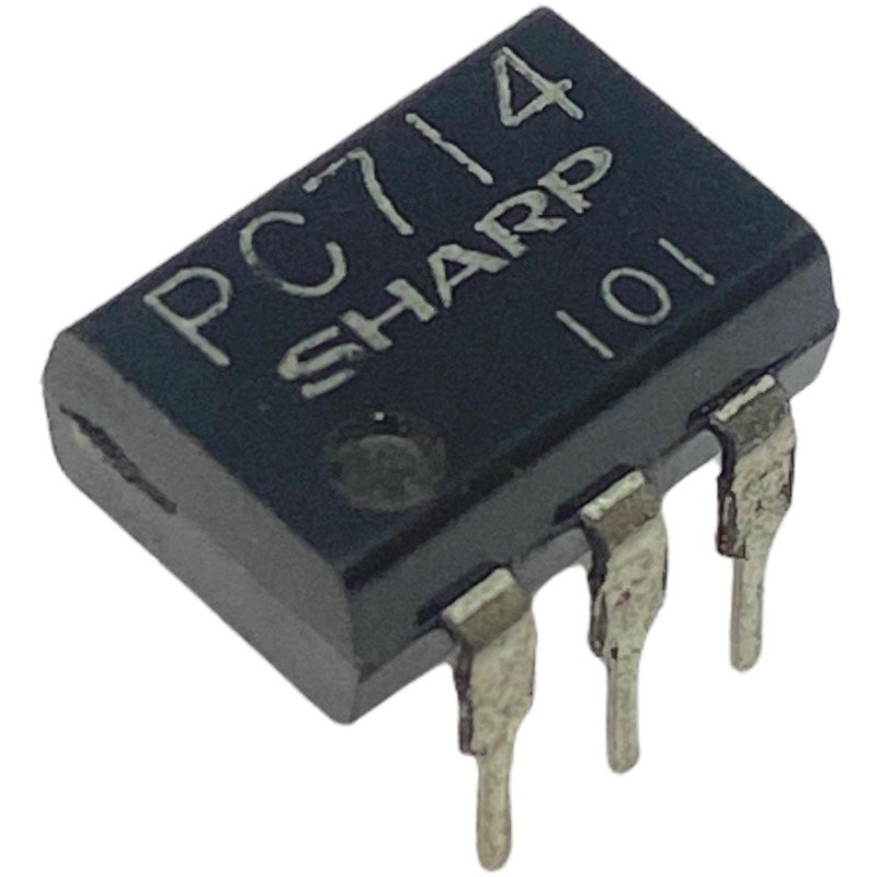 PC714 Sharp Integrated Circuit