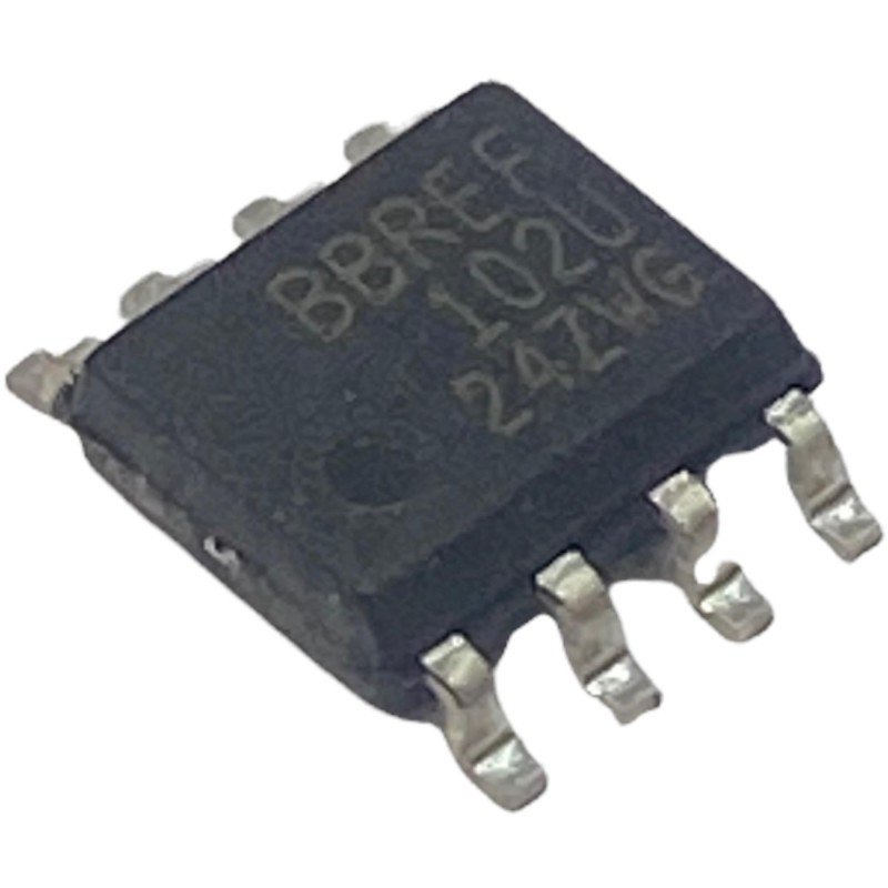 REF102U Burr Brown Integrated Circuit