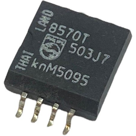 PCF8570T Philips Integrated Circuit