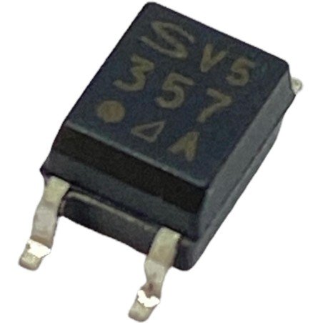 PC357N1TJ00F Sharp Integrated Circuit